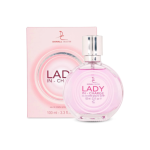 Lady In Charge W (100ml) - Image 1
