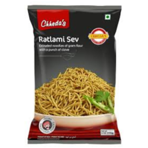 CHHEDA'S RATLAMI SEV - Image 1
