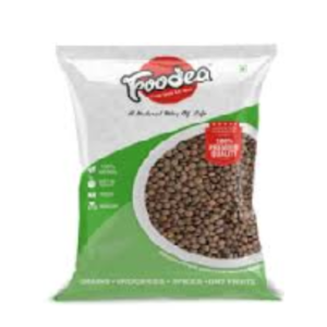 FOODEA WHOLE MOONG - Image 1