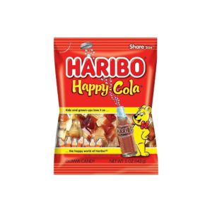 Happy Cola (160g) - Image 1