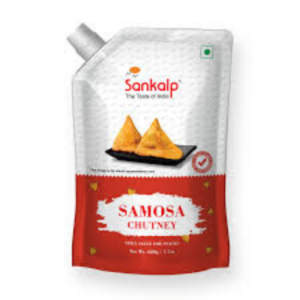 SANKALP SAMOSA CHUTNEY - Image 1