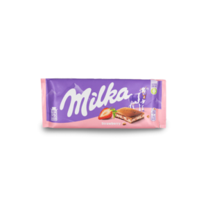 Strawberry (100g) - Image 1