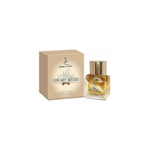 Always On My Mind (100ml) - Image 1