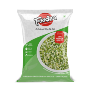 FOODEA CHILKA MOONG DAL - Image 1