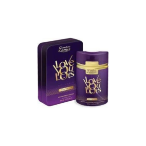 Love You Lots (100ml) - Image 1