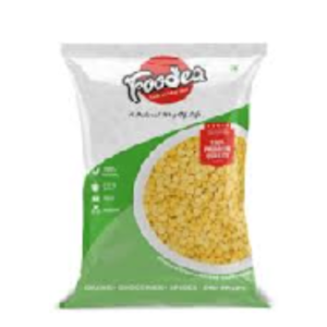 FOODEA MOONG DAL - Image 1