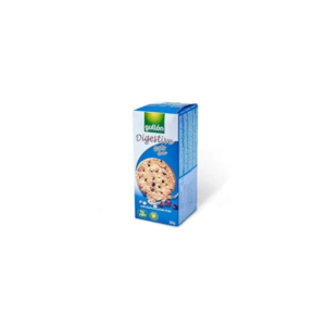 Gullon Digestive Oats Chocolate 265g - Image 1