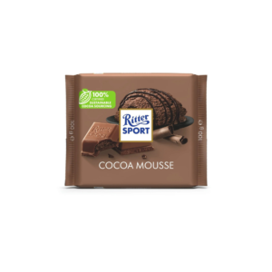 Cocoa Mouse (100g) - Image 1