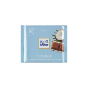 Coconut (100g) - Image 1