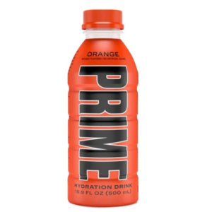 PRIME ORANGE - Image 1