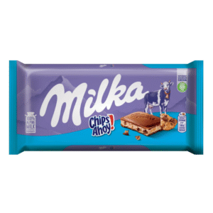 Chips Ahoy (100g) - Image 1