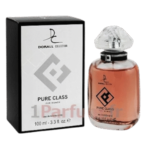Pure Class W Edt (100ml) - Image 1