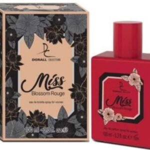 Miss Bloss Rouge. W Edt (100ml) - Image 1