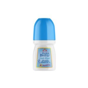 Cool Blue Roll On - Image 1