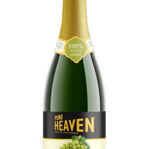 Sparkling Drink Whitegrape (750ml) - Image 1