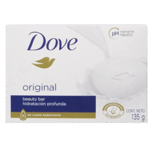 DOVE ORIGINAL SOAP - Image 1
