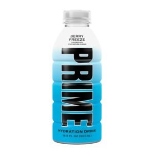 PRIME BERRY FREEZE 500ML - Image 1