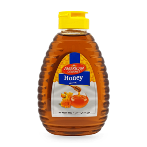 AMERICAN GOURMENT HONEY - Image 1