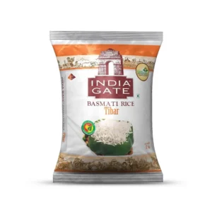 INDIAN GATE RICE - Image 1