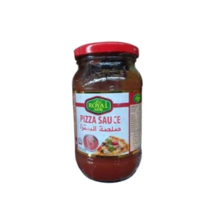 ROYAL ARM PIZZA SAUCE - Image 1