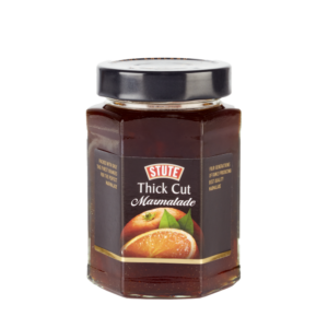STUTE THICK CUT ORANGE EX. MARMALA JAM - Image 1