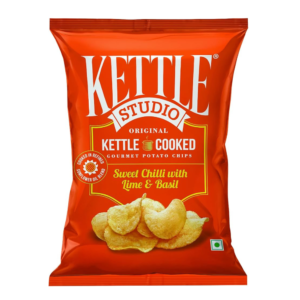 KETTLE STUDIO CRUSHED PAPRIKA WITH EXTRA SPICES - Image 1