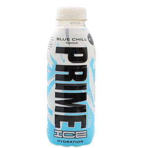 PRIME ICE BLUE CHILL 500ML - Image 1