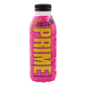 PRIME HYDRATION DRINK HAALAND 500ML - Image 1