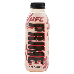 PRIME UFC 500ML - Image 1