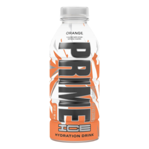 PRIME ICE ORANGE 500ML - Image 1