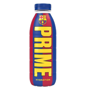 PRIME BARCELONA 500ML - Image 1