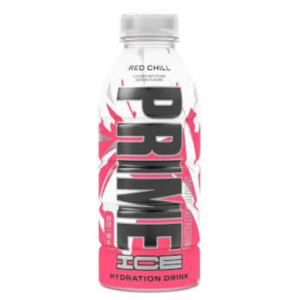 PRIME ICE RED CHILLI 500 ML - Image 1