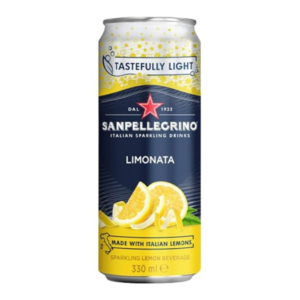 SAN PELLEGRINO LIMONATA - Image 1
