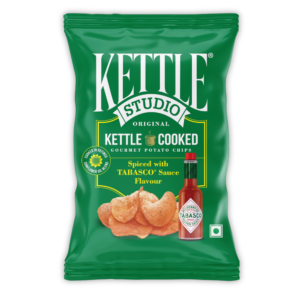 KETTLE STUDIO TABASCCO SAUCE - Image 1