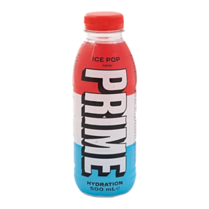 PRIME ICE POP 500ML - Image 1