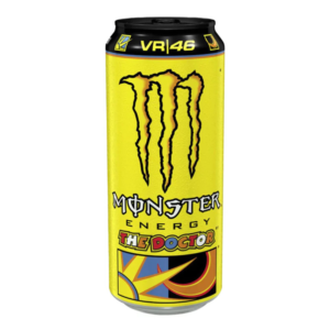 MONSTER THE DOCTOR - Image 1