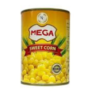 MEGA SWEET CORN - Image 1