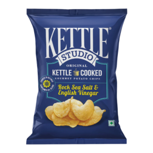 KETTLE STUDIO SEA SALT - Image 1
