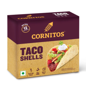 CORNITOS TACO SHELLS - Image 1