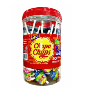 CHUPA CHUP - Image 1