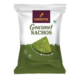 CORNITOS GOURMET NACHO SPINACH - Image 1