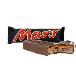 MARS - Image 1