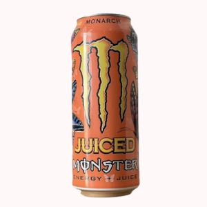MONSTER MONARCH - Image 1