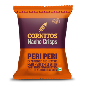 CORNITOS NACHOS PERI PERI - Image 1