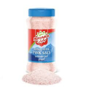 BAYARA HIMALYAN PINK SALT - Image 1