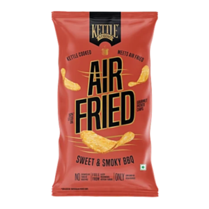 KETTLE STUDIO AIR FRIED BBQ - Image 1