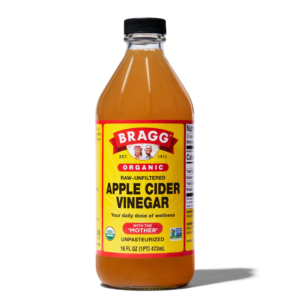 BRAGG APPLE CIDER VINEGAR - Image 1