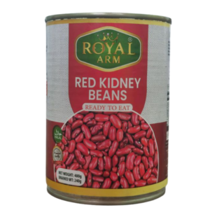 ROYAL ARM RED KIDNEY BEANS - Image 1