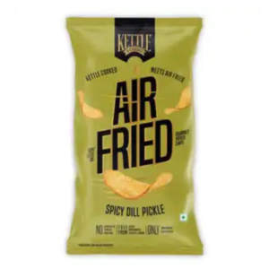 KETTLE STUDIO SPICE DILLI PICKLE APTO CHIPS - Image 1