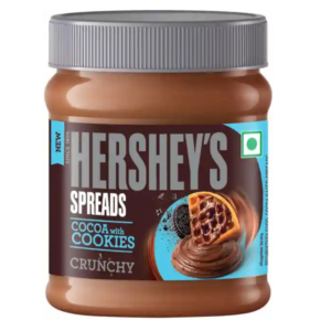 MYSPRED CHOCOLATE SPREAD CRUNCHY COOKIES - Image 1